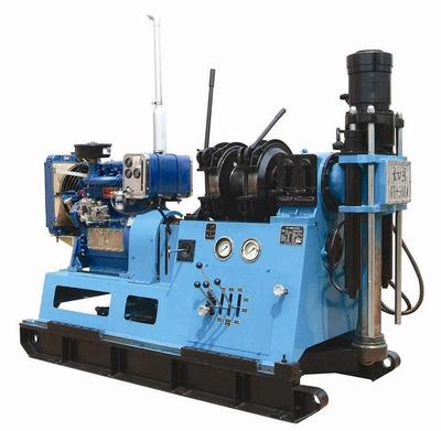 GY-300A Core Drilling rig machine