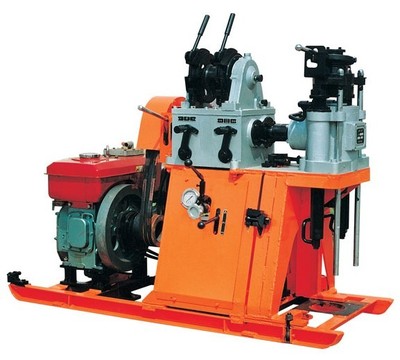 WTY-30 Portable Drilling rig machine