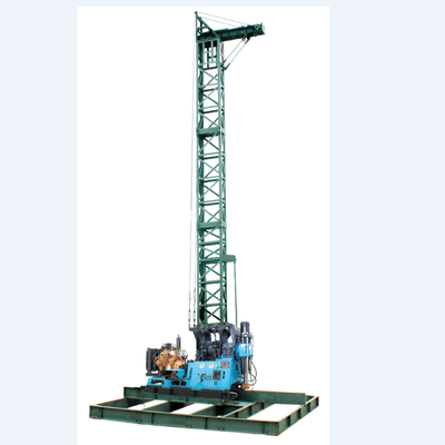 XY-4T  Core Drilling rig machine