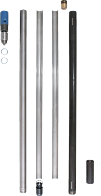 MLC Series Triple Core Barrel